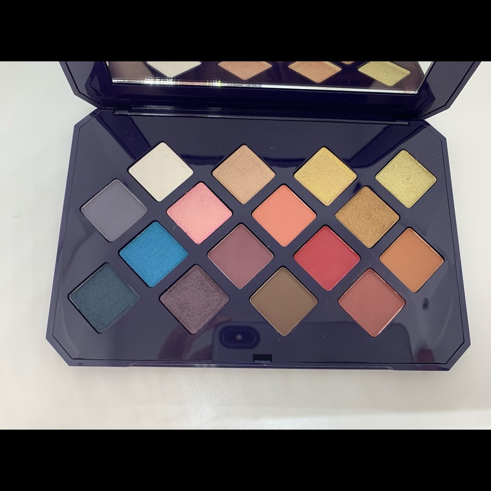 Fenty Beauty Moroccan Spice Palette